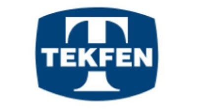 Referans 12 Tekfen Holding 