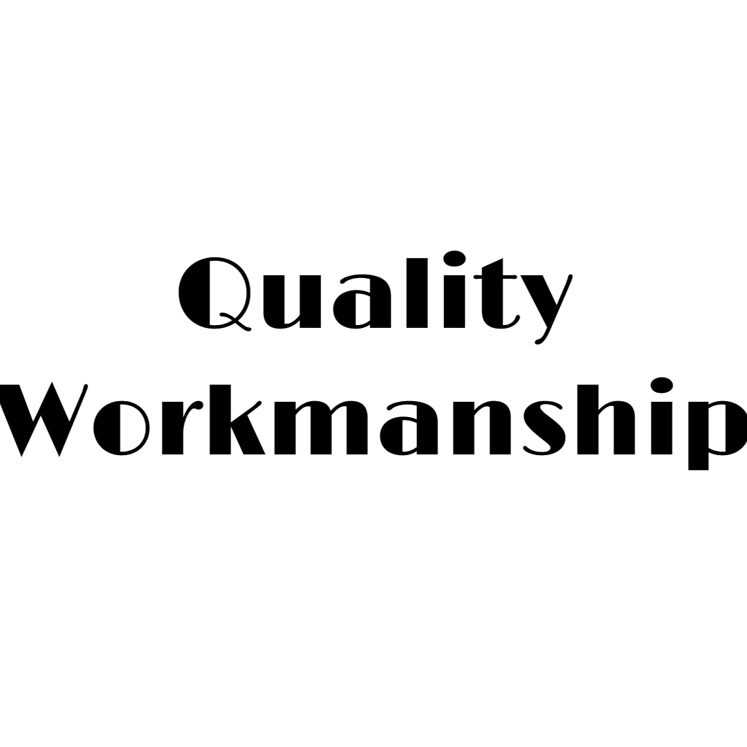 How to Understand Quality Workmanship?