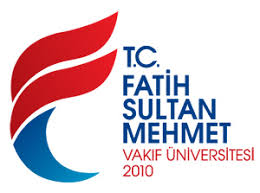 Referans 23 Fatih Sultan Mehmet Vakıf üniversitesi 