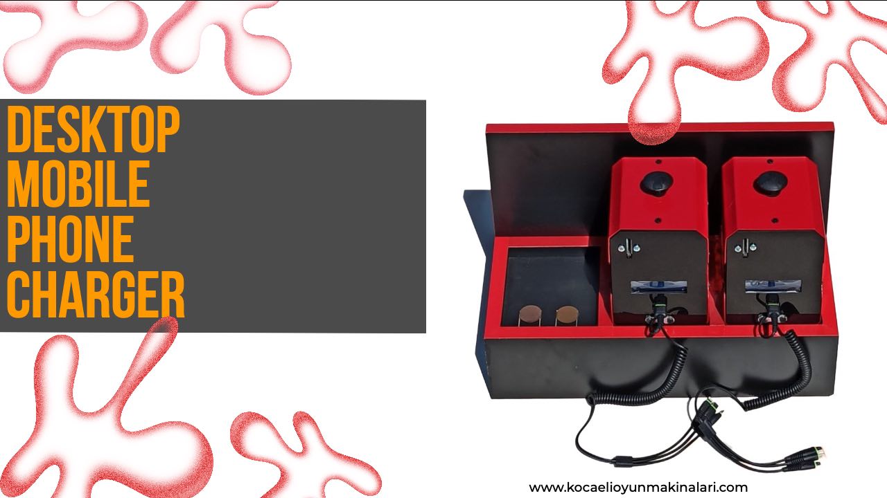 Mobile Phone Charger