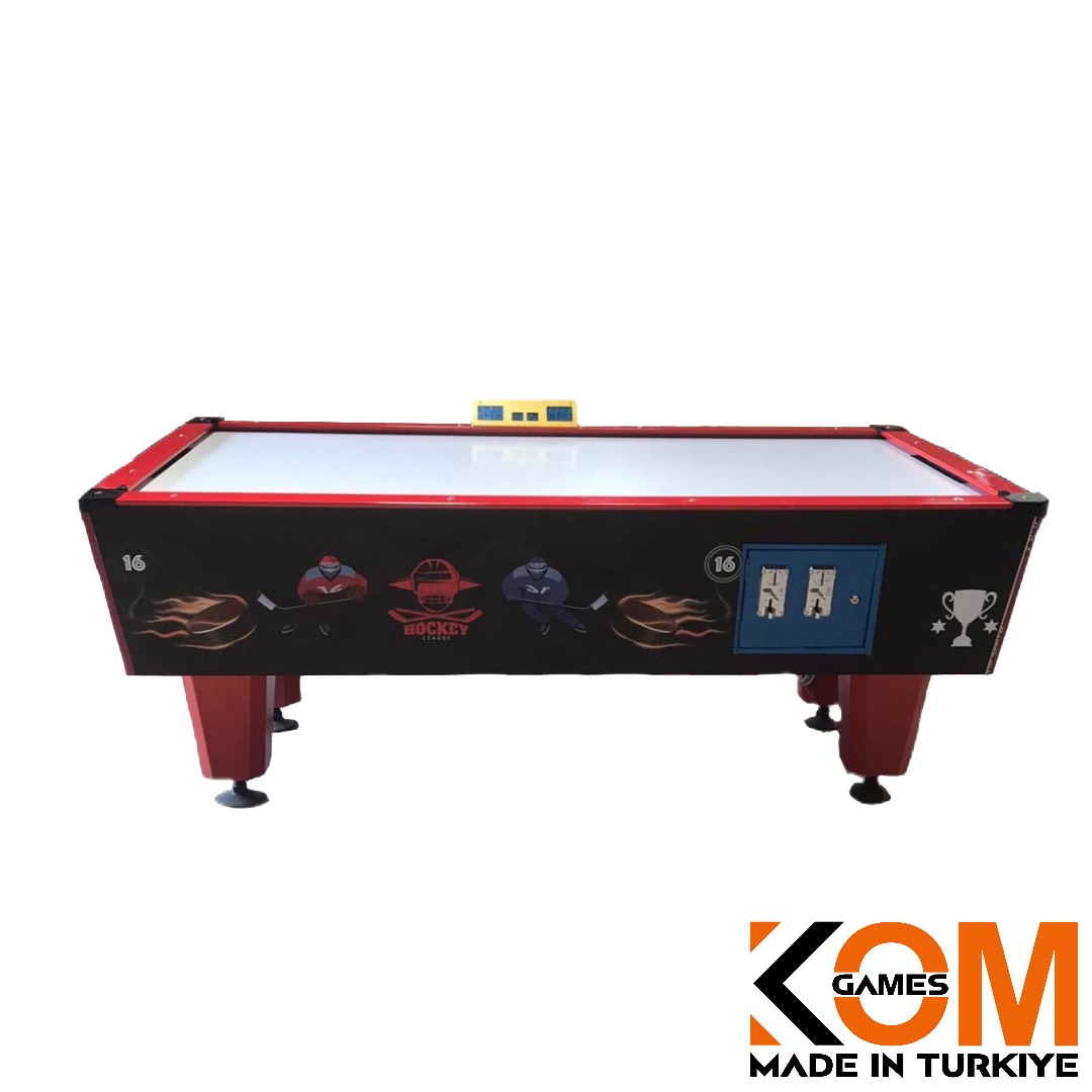 Air Hockey/Hava Hokeyi Masası