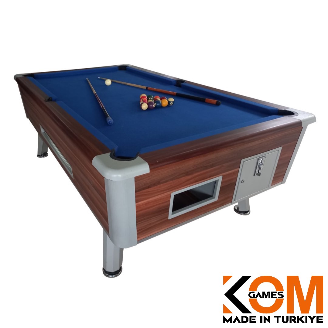 Amerikan Bilardo Masası