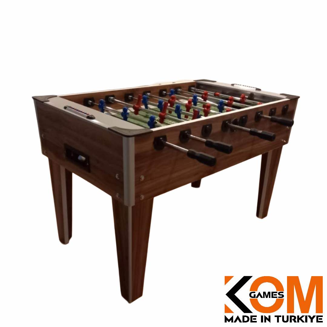 Eco Model Professional Free Foosball Table